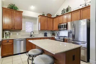 15713 Bent Rose Way, Fort Worth, TX 76177 - Photo 9