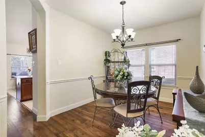 15713 Bent Rose Way, Fort Worth, TX 76177 - Photo 29
