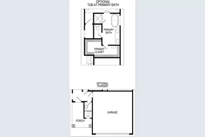 9917 Wild Flower Way, Ponder, TX 76259 - Photo 5