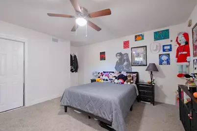 529 Parkside Drive, White Settlement, TX 76108 - Photo 17