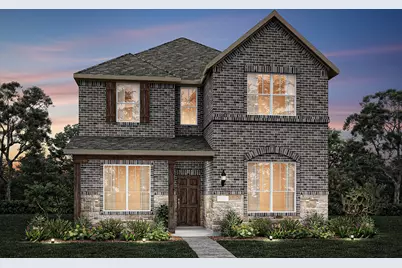 1433 Holmes Street, Celina, TX 75009 - Photo 1