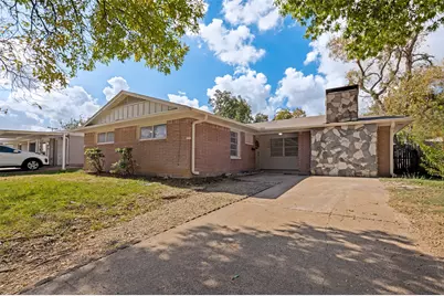 1734 Glen Key Street, Grand Prairie, TX 75051 - Photo 1