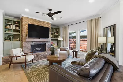 700 Harbour Town Drive, Lake Dallas, TX 75065 - Photo 7