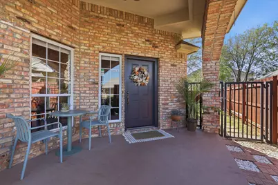 700 Harbour Town Drive, Lake Dallas, TX 75065 - Photo 3
