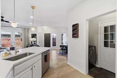 700 Harbour Town Drive, Lake Dallas, TX 75065 - Photo 19