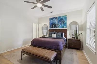 700 Harbour Town Drive, Lake Dallas, TX 75065 - Photo 21