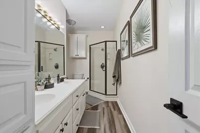 700 Harbour Town Drive, Lake Dallas, TX 75065 - Photo 23