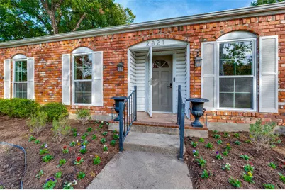 2821 Millwood Drive, Farmers Branch, TX 75234 - Photo 3