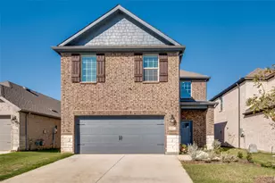 10413 Crusoe St, Aubrey, TX 76227 - Photo 1
