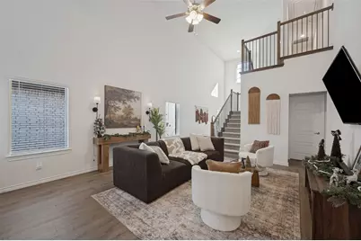 10413 Crusoe St, Aubrey, TX 76227 - Photo 5