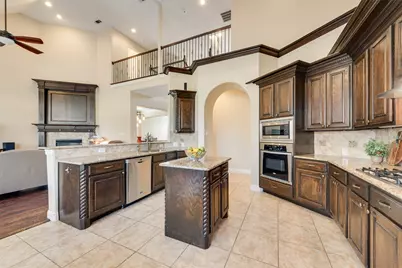 5903 Crescent Lane, Colleyville, TX 76034 - Photo 15