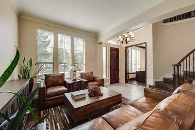 5903 Crescent Lane, Colleyville, TX 76034 - Photo 7