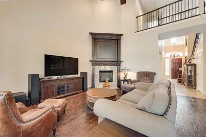 5903 Crescent Lane, Colleyville, TX 76034 - Photo 11