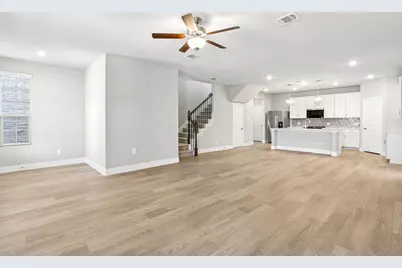 2617 Hot Springs Drive, Corinth, TX 76209 - Photo 5