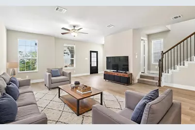 2617 Hot Springs Drive, Corinth, TX 76209 - Photo 7