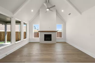 615 Sandstorm, Aledo, TX 76008 - Photo 3