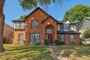 3421 Locust St, Rowlett, TX 75089 - Photo 1
