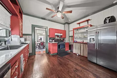 406 Summit Street, Farmersville, TX 75442 - Photo 13