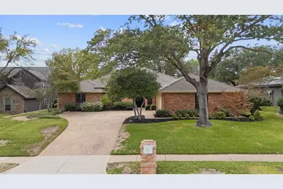 6737 Lake Shore Drive, Garland, TX 75044 - Photo 1