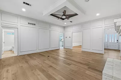6737 Lake Shore Drive, Garland, TX 75044 - Photo 3