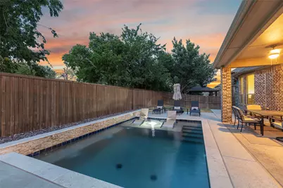 10210 Cava Road, Frisco, TX 75035 - Photo 33