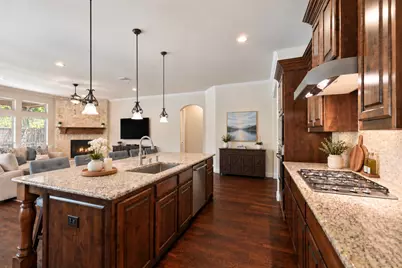 10210 Cava Road, Frisco, TX 75035 - Photo 5
