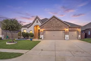 605 Brook Dr, Anna, TX 75409 - Photo 1