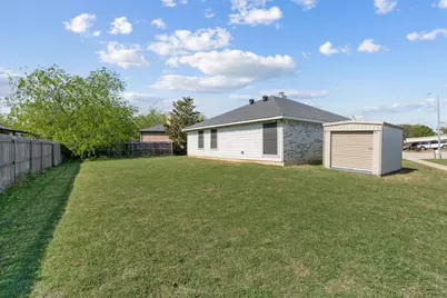 236 Kings Way Court, Rhome, TX 76078 - Photo 25