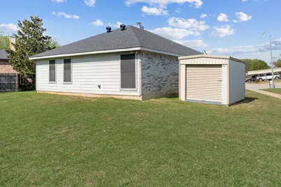 236 Kings Way Court, Rhome, TX 76078 - Photo 23