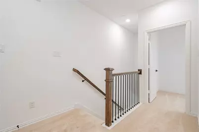 4560 Ward Street, North Richland Hills, TX 76180 - Photo 33