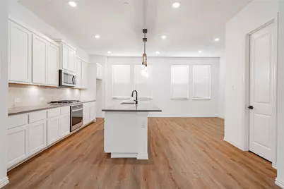 4560 Ward Street, North Richland Hills, TX 76180 - Photo 11