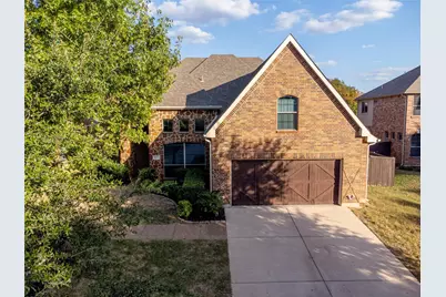 9632 Ben Hogan Lane, Fort Worth, TX 76244 - Photo 7