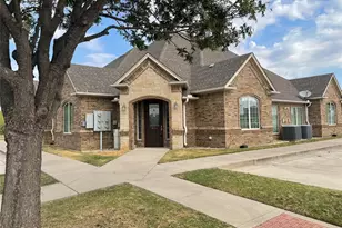 255 Elk Dr, Burleson, TX 76028 - Photo 1