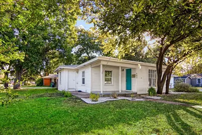 503 Panhandle Street, Denton, TX 76201 - Photo 35