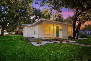 503 Panhandle St, Denton, TX 76201 - Photo 1