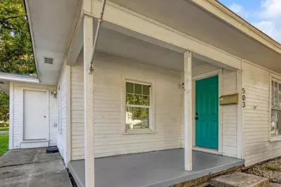 503 Panhandle Street, Denton, TX 76201 - Photo 7