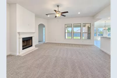 7413 Rose Crest Boulevard, Forest Hill, TX 76140 - Photo 3