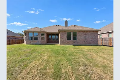 7413 Rose Crest Boulevard, Forest Hill, TX 76140 - Photo 5