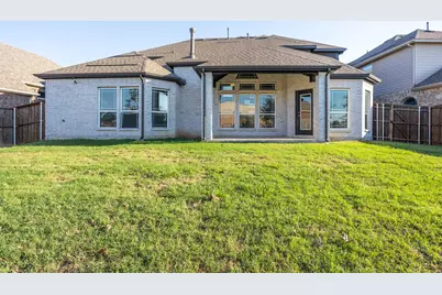 806 Lawndale Street, Celina, TX 75009 - Photo 39