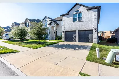 806 Lawndale Street, Celina, TX 75009 - Photo 3