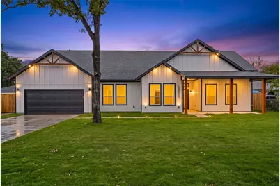 10511 Casnett Drive, Dallas, TX 75217 - Photo 1