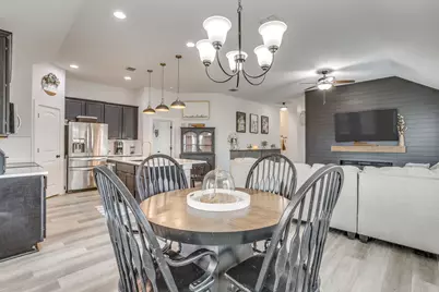 3105 Bent Trail Court, Burleson, TX 76028 - Photo 19