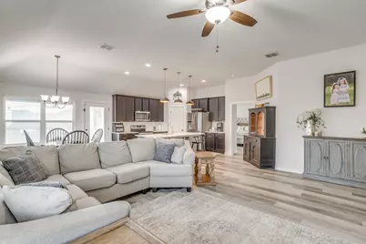 3105 Bent Trail Court, Burleson, TX 76028 - Photo 9