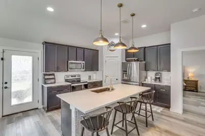 3105 Bent Trail Court, Burleson, TX 76028 - Photo 15