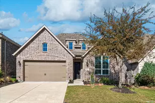 1704 White Snowberry Ln, Celina, TX 75078 - Photo 1