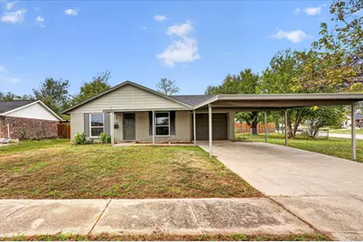 2648 Whippoorwill Drive, Mesquite, TX 75149 - Photo 1