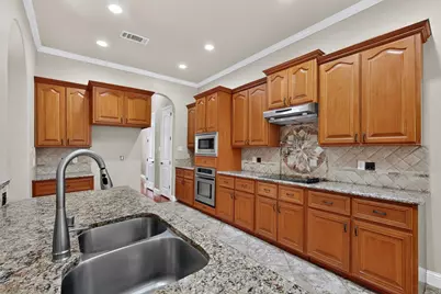 5105 Lake Forest Drive, Rowlett, TX 75088 - Photo 17