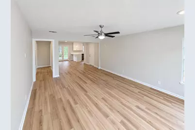 415 Russell Street, White Settlement, TX 76108 - Photo 3