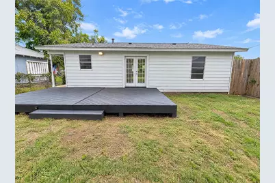 415 Russell Street, White Settlement, TX 76108 - Photo 5