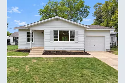 415 Russell Street, White Settlement, TX 76108 - Photo 1
